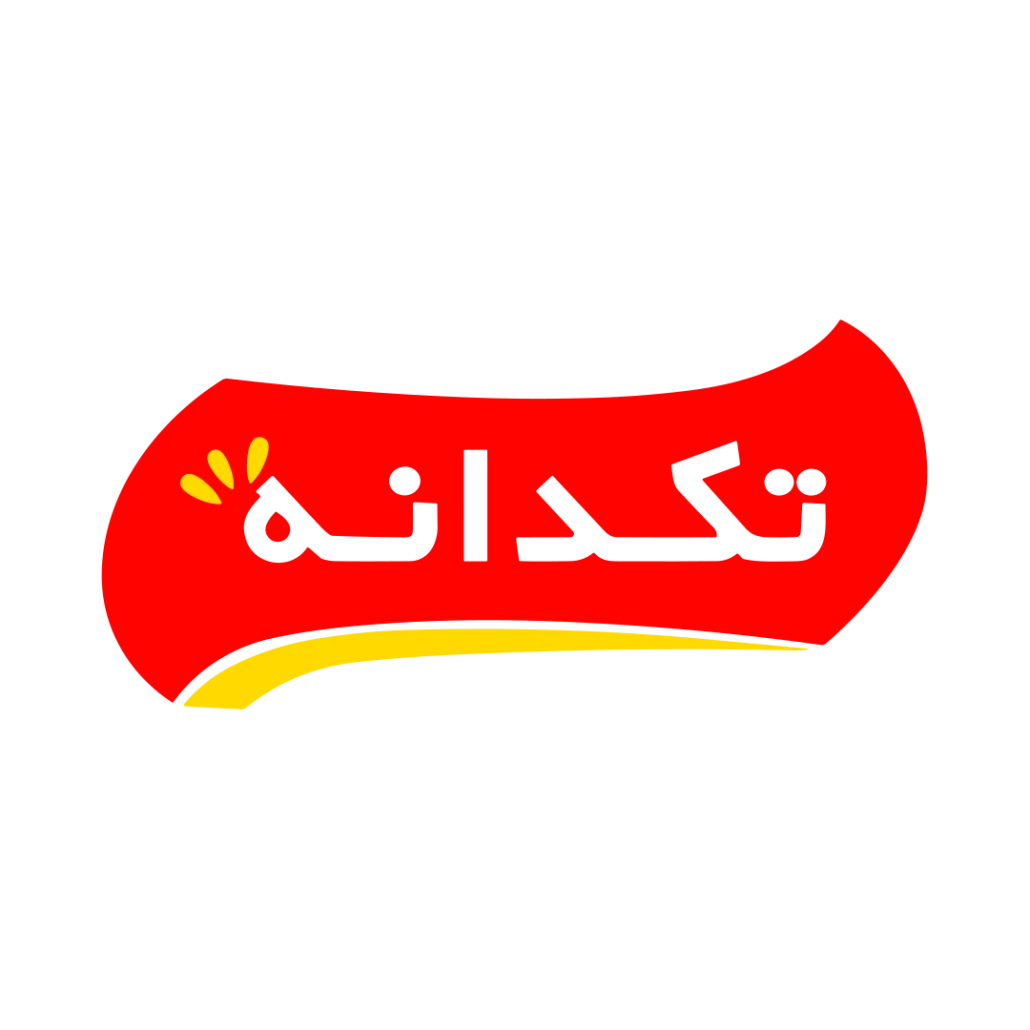 تکدانه