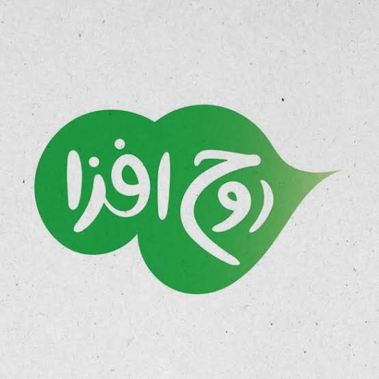 روح‌افزا
