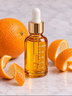 روغن پرتقال